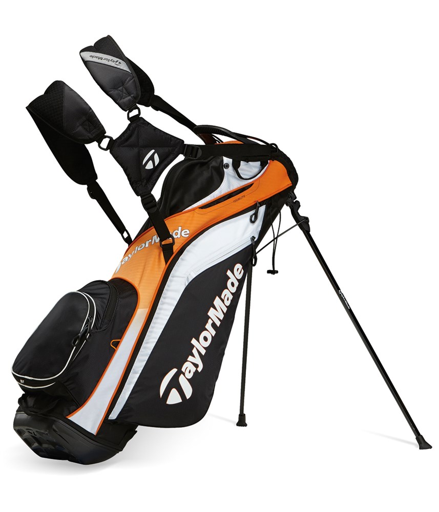 TaylorMade TourLite Golf Stand Bag 2015 | GolfOnline