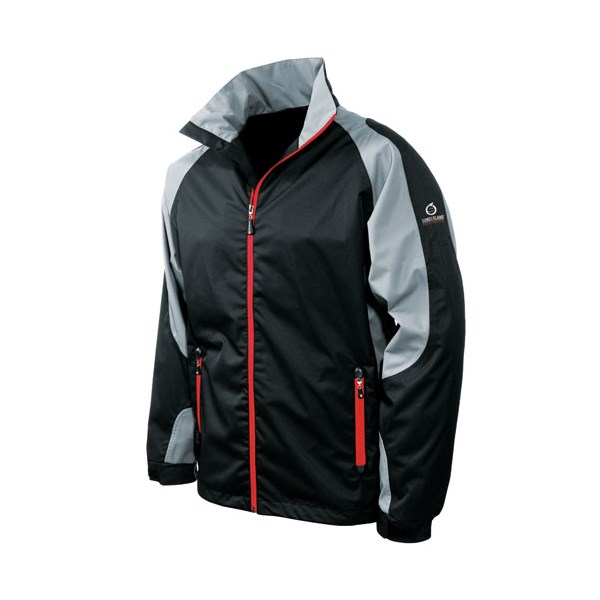 Sunderland Tournament Waterproof Jacket