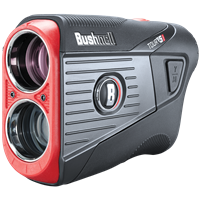 Bushnell Tour V5 Shift Slim Edition Laser Rangefinder
