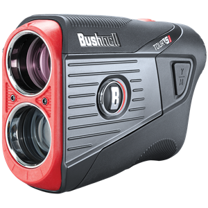 Bushnell Tour V5 Shift Slim Edition Laser Rangefinder