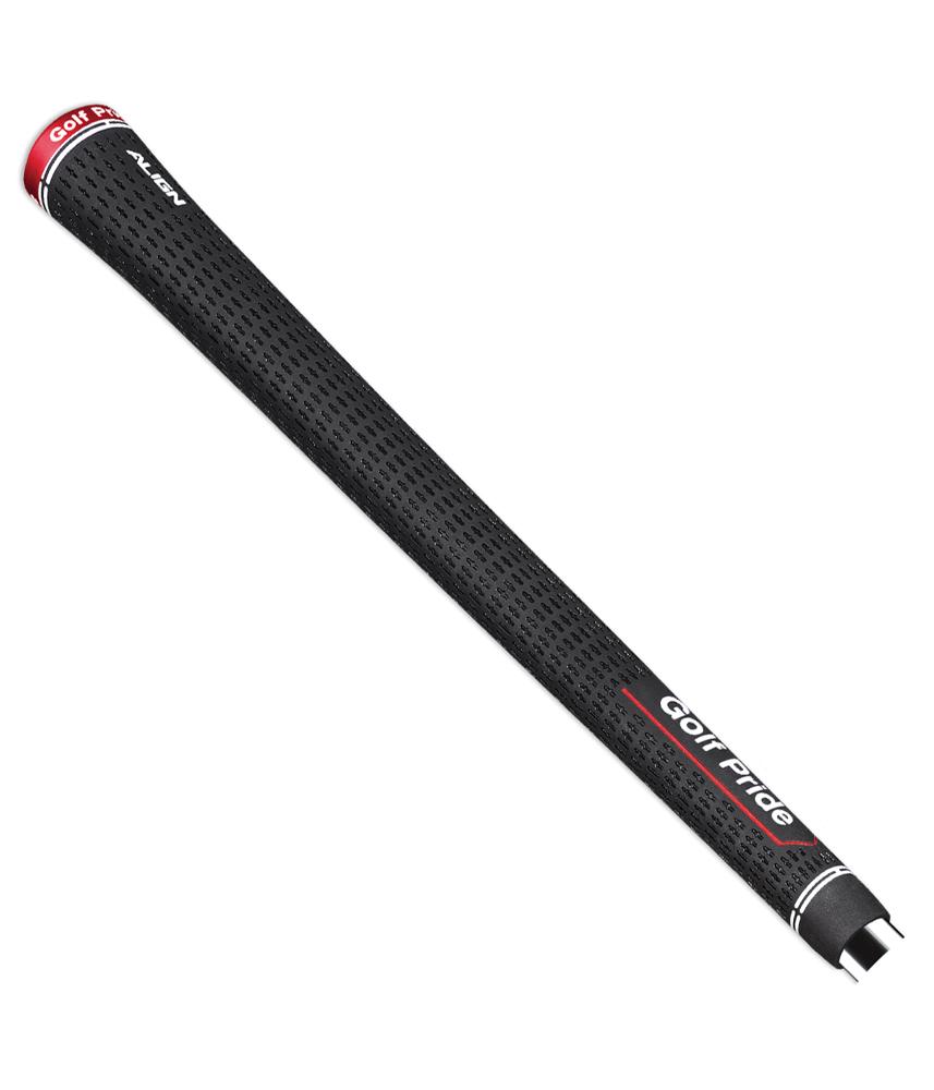Golf Pride Tour Velvet Align Grip