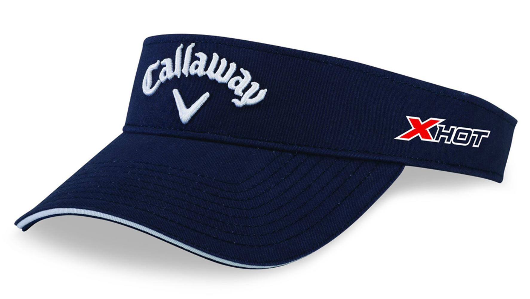 Callaway Tour Golf Visor
