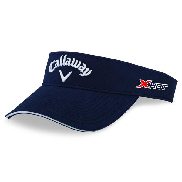 Callaway Tour Golf Visor