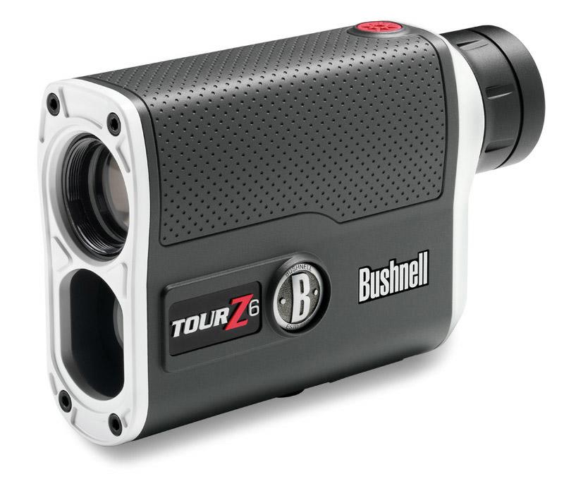 Bushnell Tour Z6 Tournament Edition Laser RangeFinder