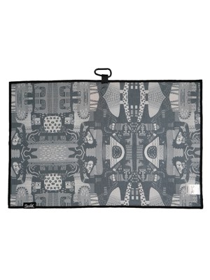 Swak Africa Golf Towel