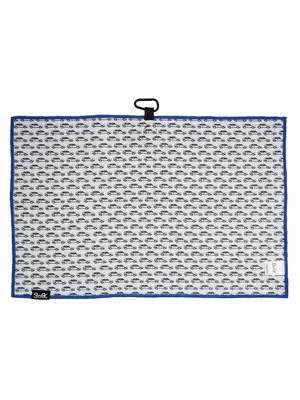Swak Cars Golf Towel