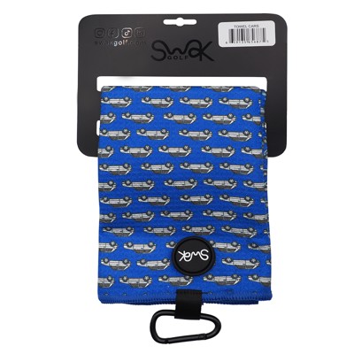 towel cars ex4
