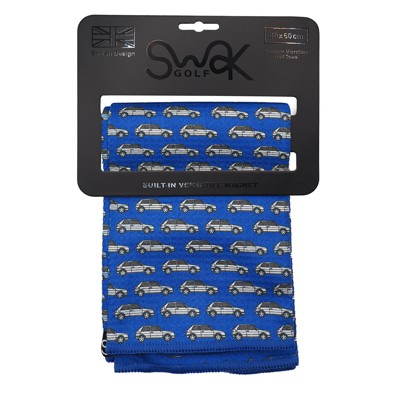 towel cars ex5