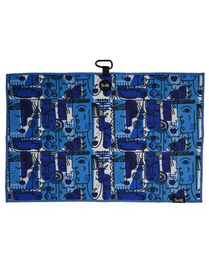 Swak Picasso Golf Towel