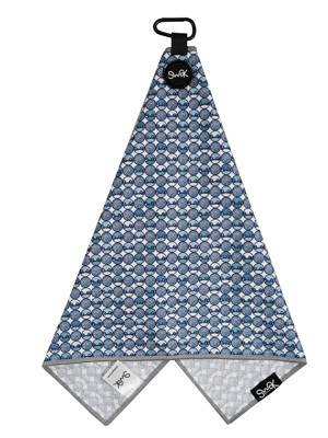 Swak Ball Golf Towel
