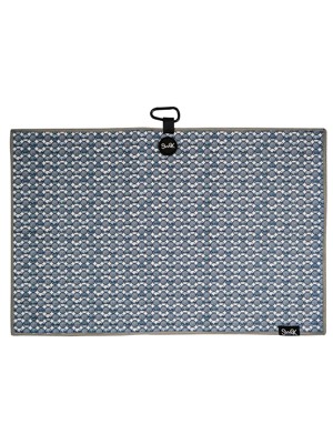Swak Ball Golf Towel