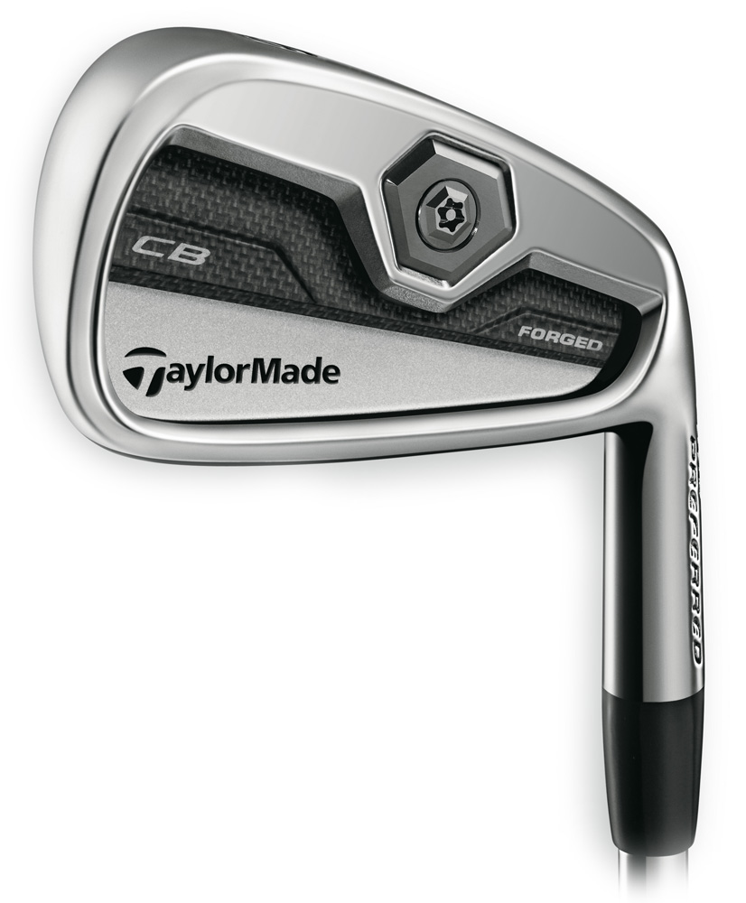 taylormade 2009 tour preferred irons review