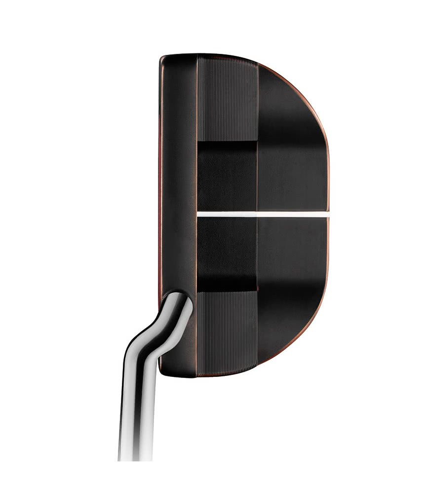 TaylorMade TP Black Copper Collection Mullen 2 Dual Balance Putter