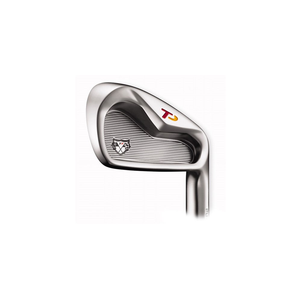 TaylorMade TP Irons Steel Shaft
