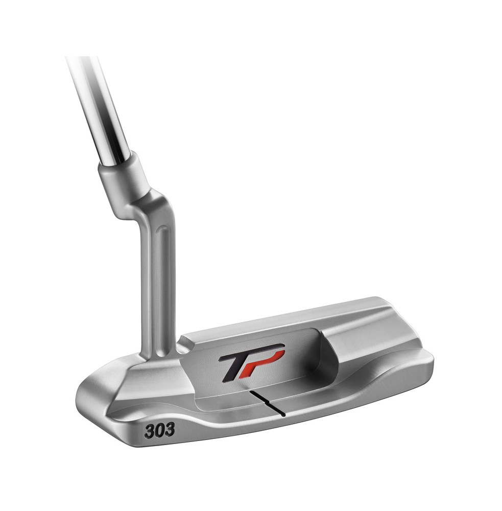 TaylorMade TP Collection Soto Putter | GolfOnline