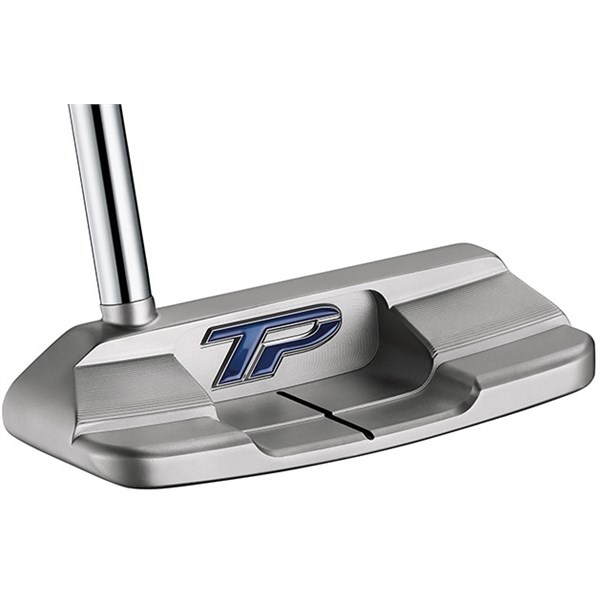 Taylormade TP Hydroblast Del Monte 7 Putter