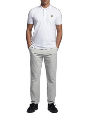 Lyle and Scott Mens Stretch Golf Trousers