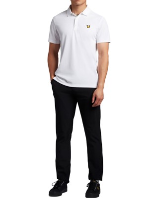 Lyle and Scott Mens Stretch Trousers