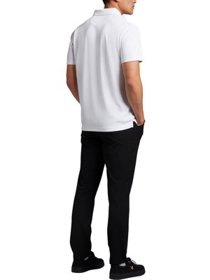 Lyle and Scott Mens Stretch Trousers