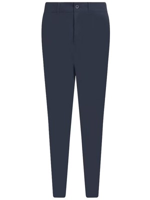 Lyle and Scott Mens Slim Trousers