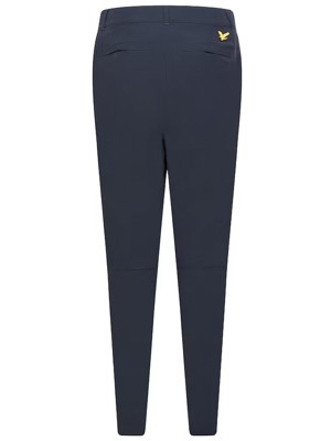Lyle and Scott Mens Slim Trousers