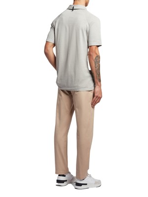 Lyle and Scott Mens Stretch Chinos Trousers