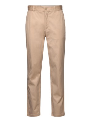 Lyle and Scott Mens Stretch Chinos Trousers