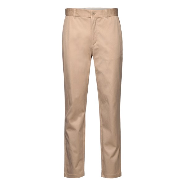 Lyle and Scott Mens Stretch Chinos Trousers