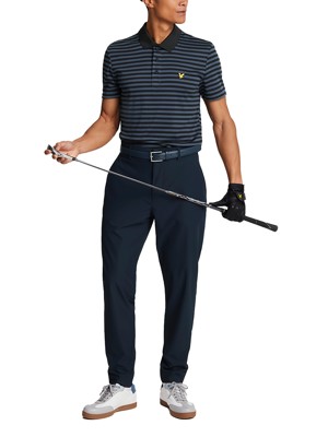 Lyle & Scott Mens Lightweight Golf Tech Joggers