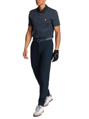 Lyle & Scott Mens Lightweight Golf Tech Joggers