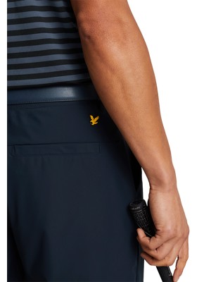 Lyle & Scott Mens Lightweight Golf Tech Joggers