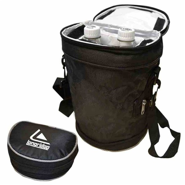 Collapsible Cooler Bag
