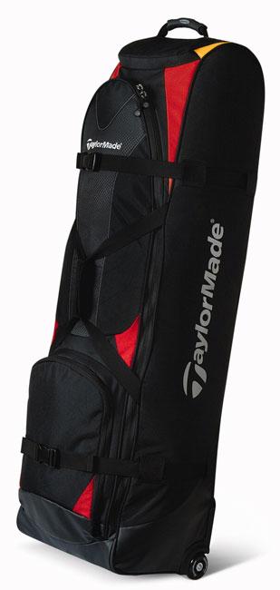 Used Ladies Golf Clubs >> Taylormade Deluxe Travel Cover Used Ladies Golf Clubs >> Taylormade Deluxe Travel Cover