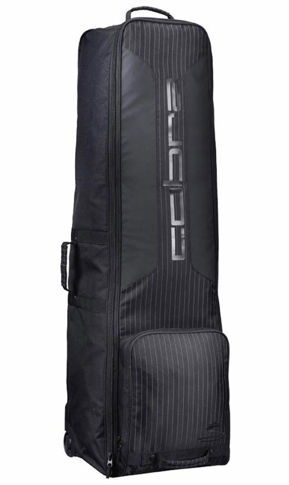 Cobra Rolling Travel Club Cover 2012