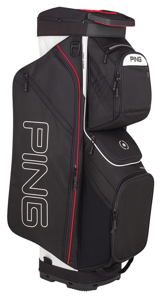 Ping 2020 2025 traverse cart bag