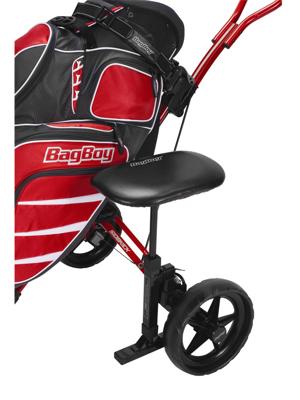 BagBoy Cart Seat