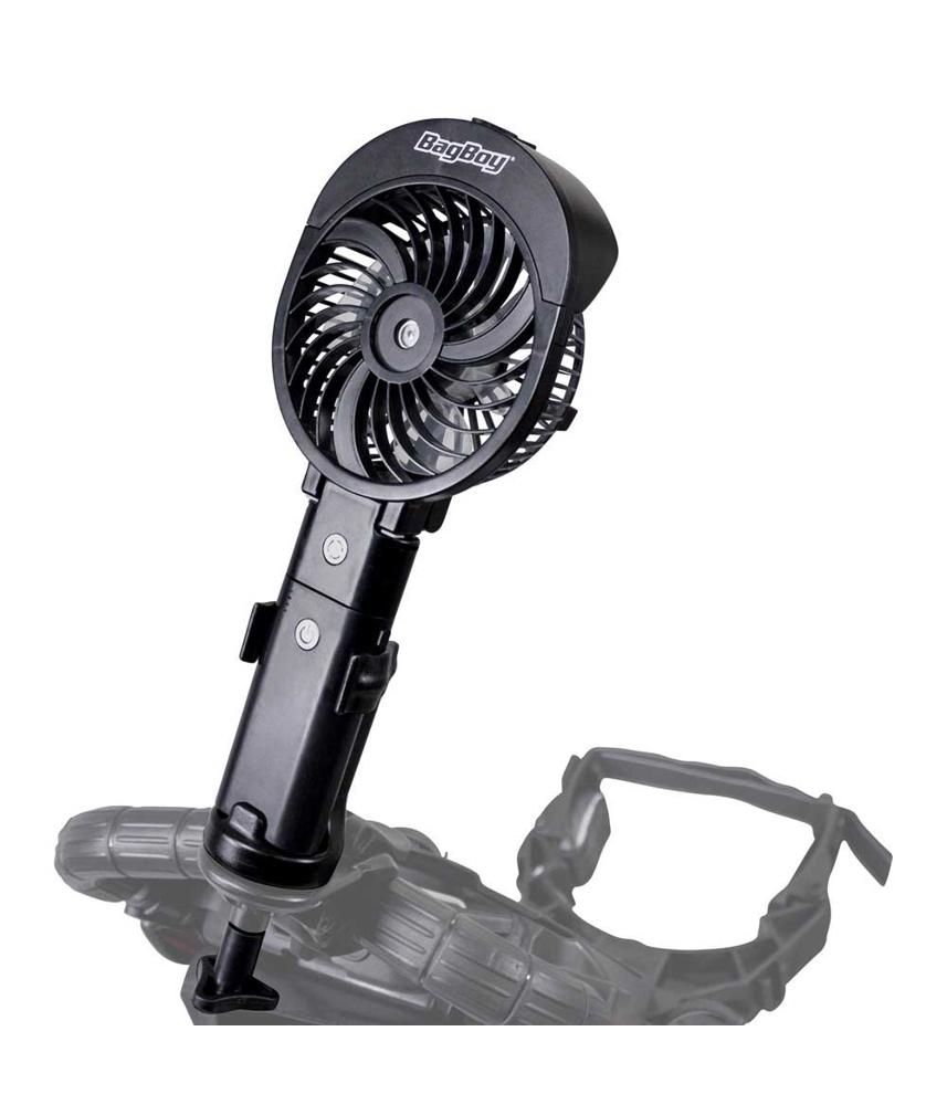 BagBoy 3 in 1 Cart Fan