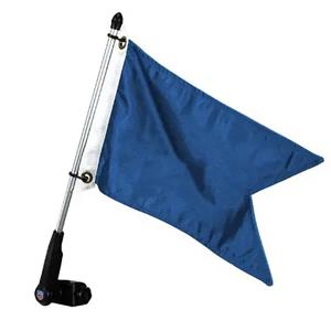 BagBoy Cart Flag Holder