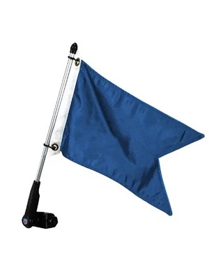 BagBoy Cart Flag Holder