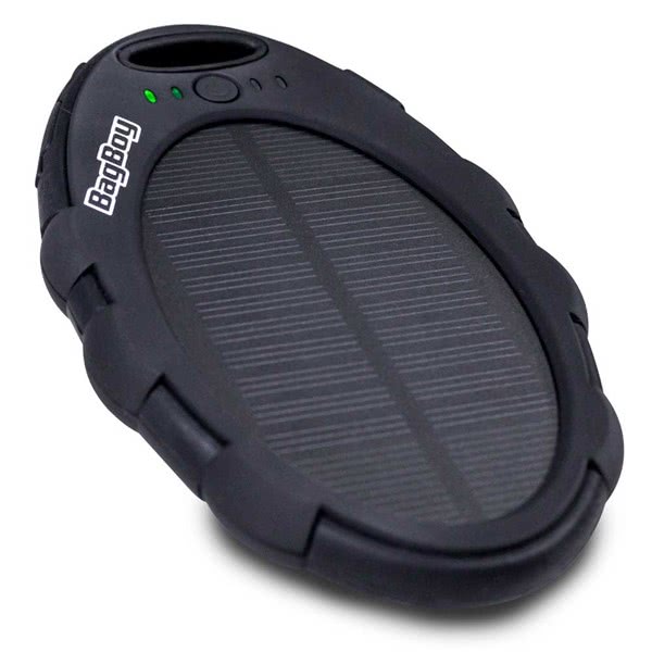 BagBoy Solar Charger