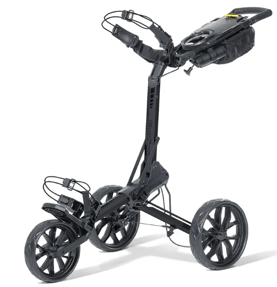 BagBoy Slimfold 3Wheel Trolley