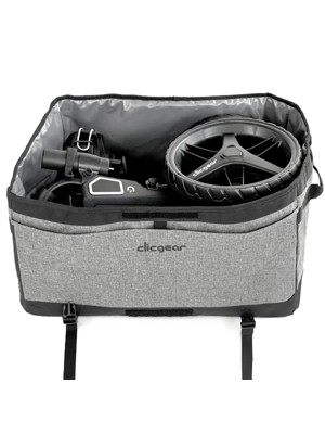 Clicgear Truck Caddy Trolley Storage