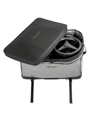 Clicgear Truck Caddy Trolley Storage