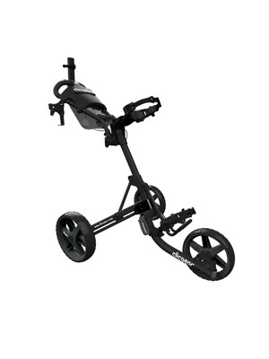 Clicgear 4.0 3-Wheel Push Trolley
