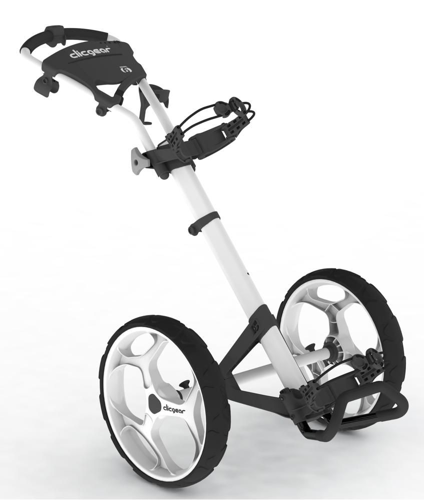 Clicgear 6.0 Resort Golf Cart