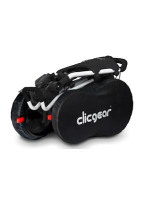 Clicgear Model 8.0 Wheel Covers