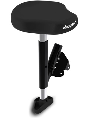 Clicgear Model 8.0 Trolley Seat