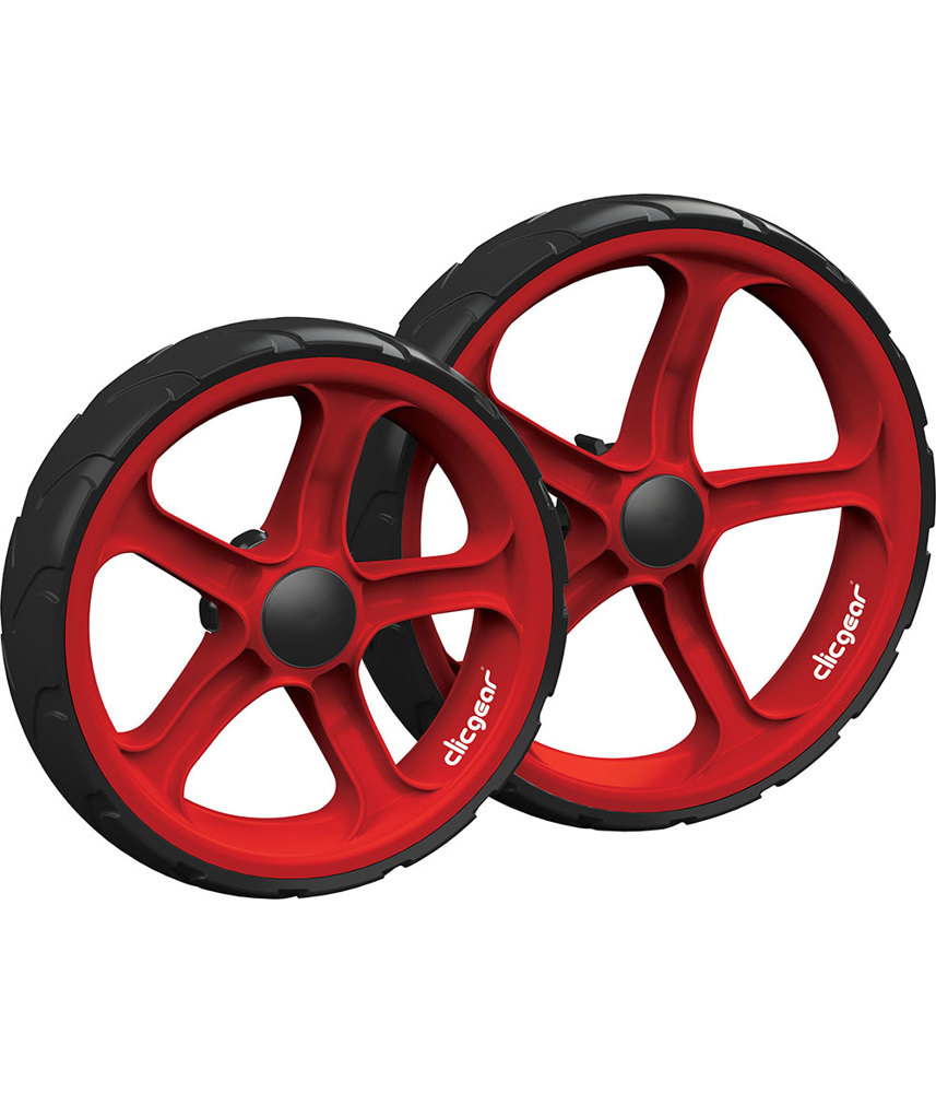 Clicgear 8.0+ Wheel Kit