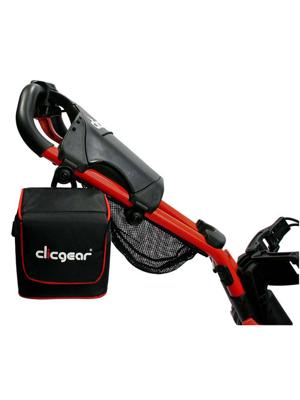 Clicgear 3.0 Trolley RangeFinder Bag