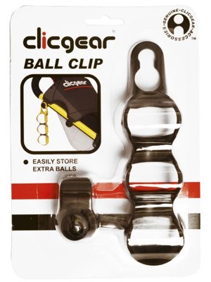 Clicgear Ball Clip